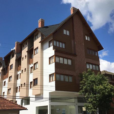 Apartmán Centro De Gramado Exteriér fotografie
