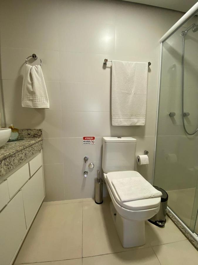 Apartmán Centro De Gramado Exteriér fotografie