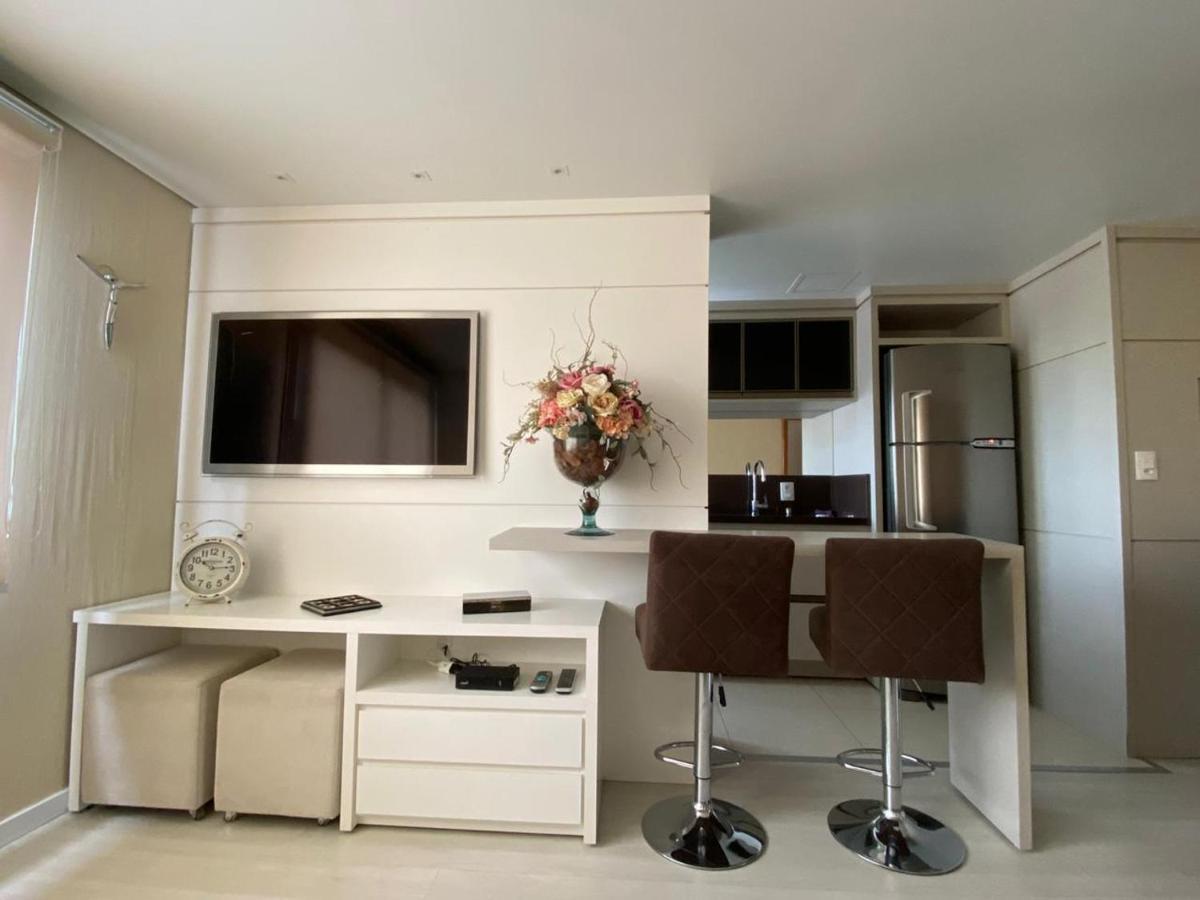 Apartmán Centro De Gramado Exteriér fotografie