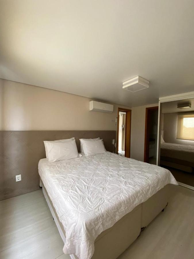 Apartmán Centro De Gramado Exteriér fotografie