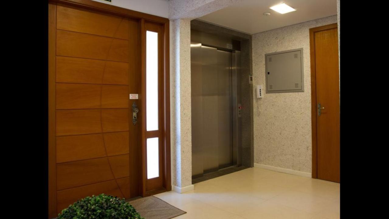 Apartmán Centro De Gramado Exteriér fotografie