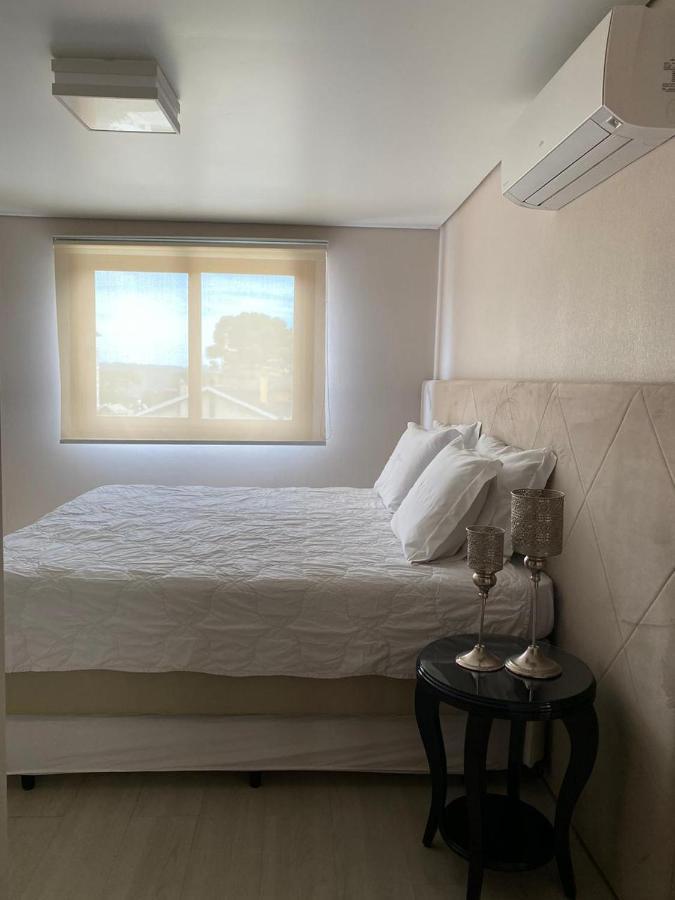Apartmán Centro De Gramado Exteriér fotografie