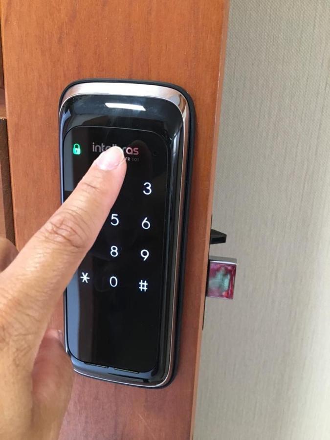 Apartmán Centro De Gramado Exteriér fotografie