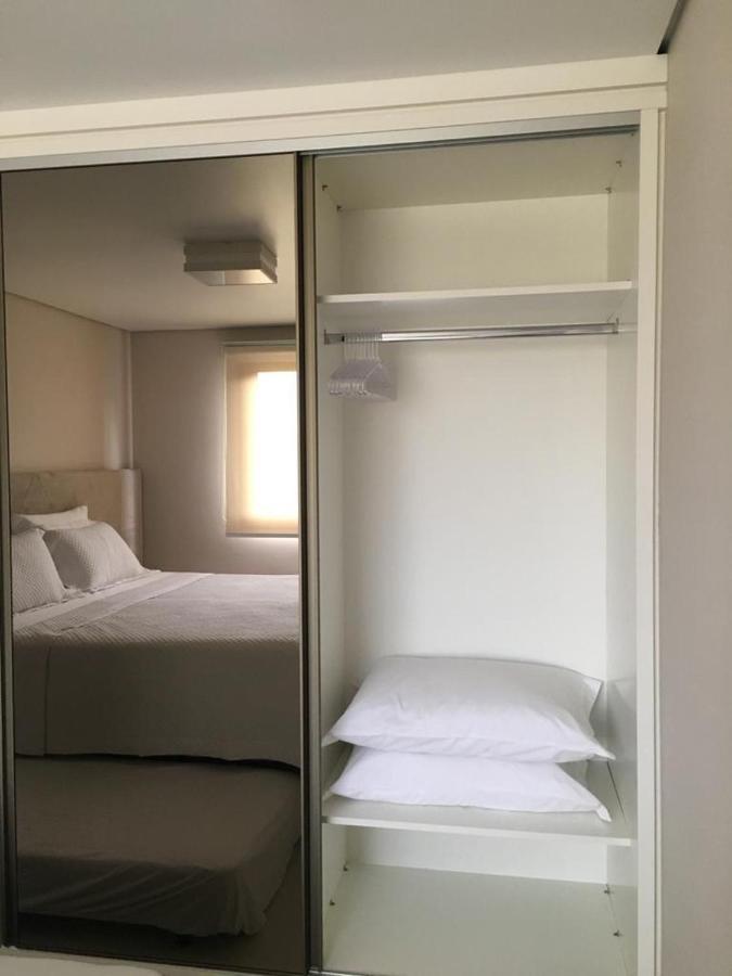 Apartmán Centro De Gramado Exteriér fotografie